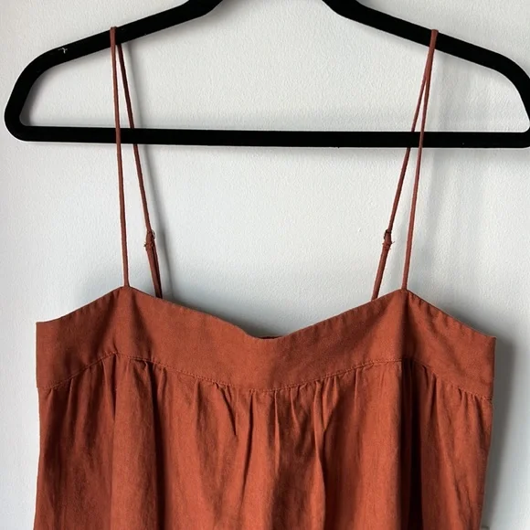 Abercrombie Maxi Dress - Picture 2 of 8